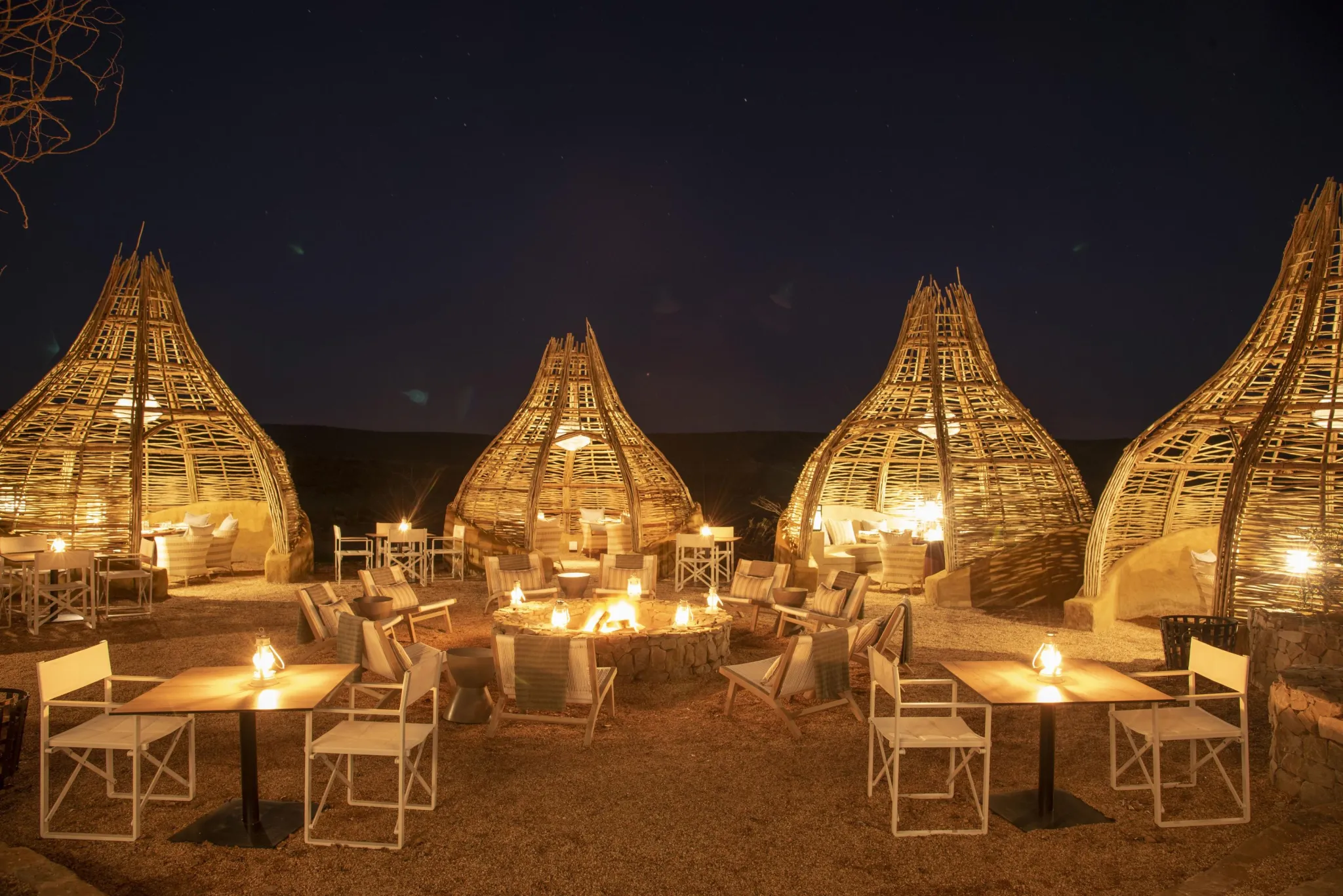 Shamwari Long Lee Manor - 8